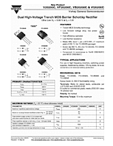 DataSheet VB20200C pdf